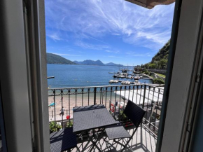 Appartamento il Porto Baveno
